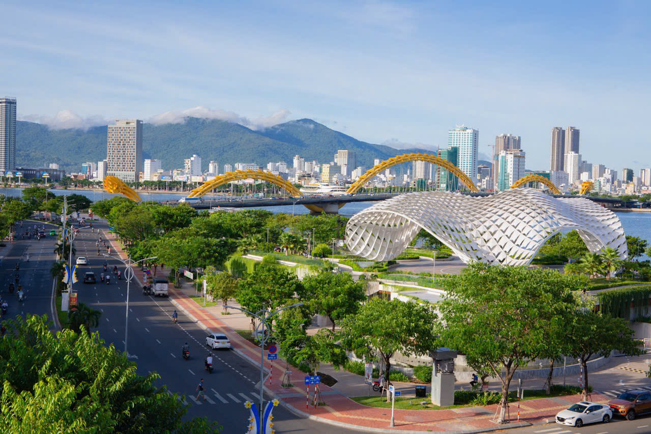 River Studio Apartment